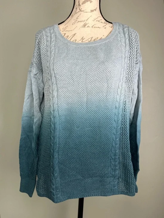 3 Knit Sweaters - Picture 2 of 9